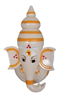 Harika Handy Crafts ( Etikoppaka Toys ) Sampath Vinayaka