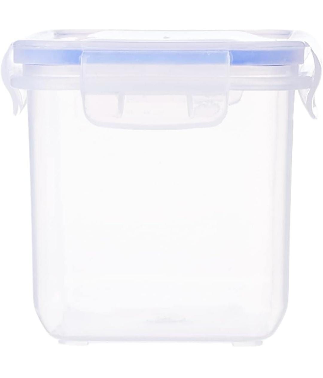Airtight Food Storage Containers with Lids, BPA-Free Plastic Food Containers