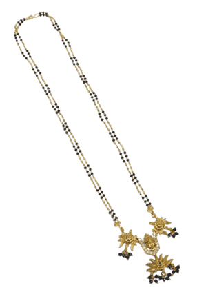 Mangalsutra with Pendant for Women