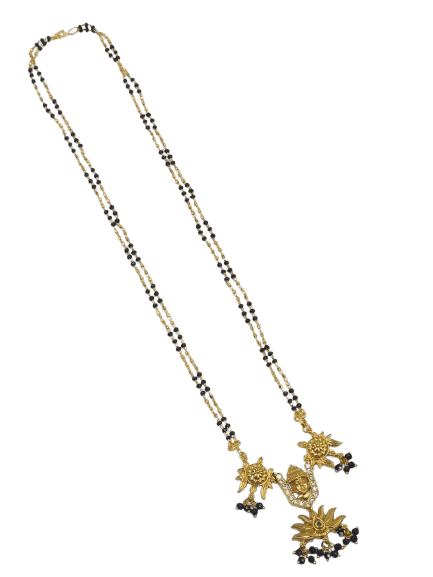 Mangalsutra with Pendant for Women