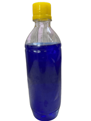 Toilet Cleaner-500 ml
