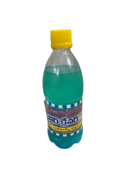 Floor Cleaner-500ml
