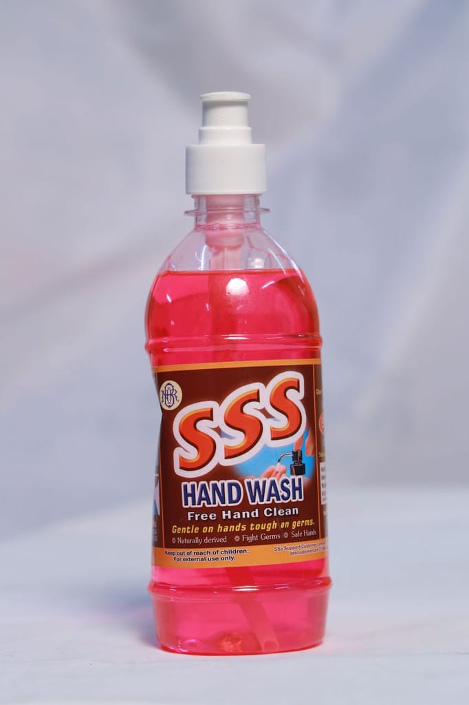 Brand seal