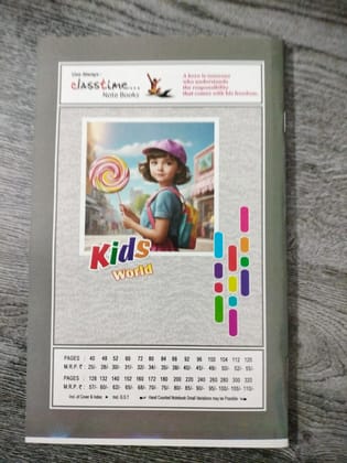 Classmate Longbook Regular Notebook Single Line 160 Pages (6 Books) Classmate Longbook Regular Notebook Single Line 160 Pages (6 Books)