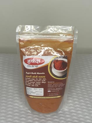 Agri koli masala