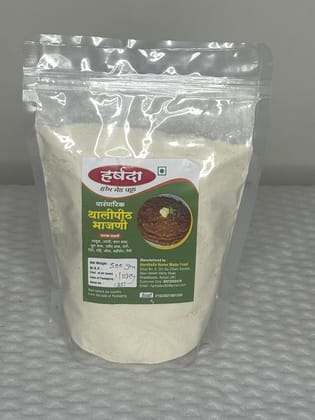 Paramparik thalipith Bhajani