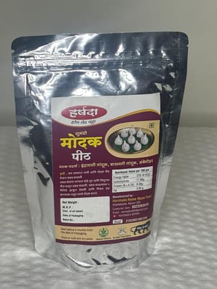 Sugandhi modak pith