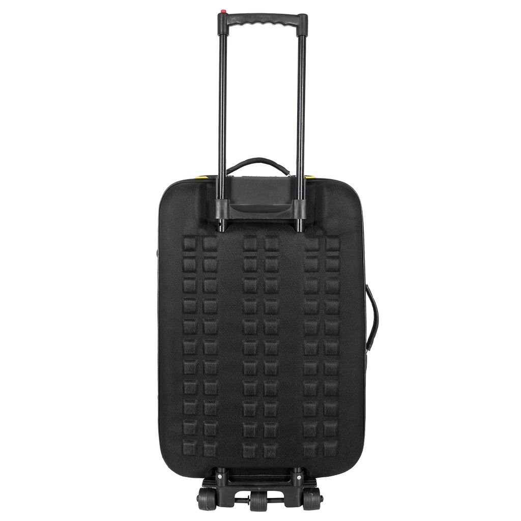 Compact Trolley Suitcase