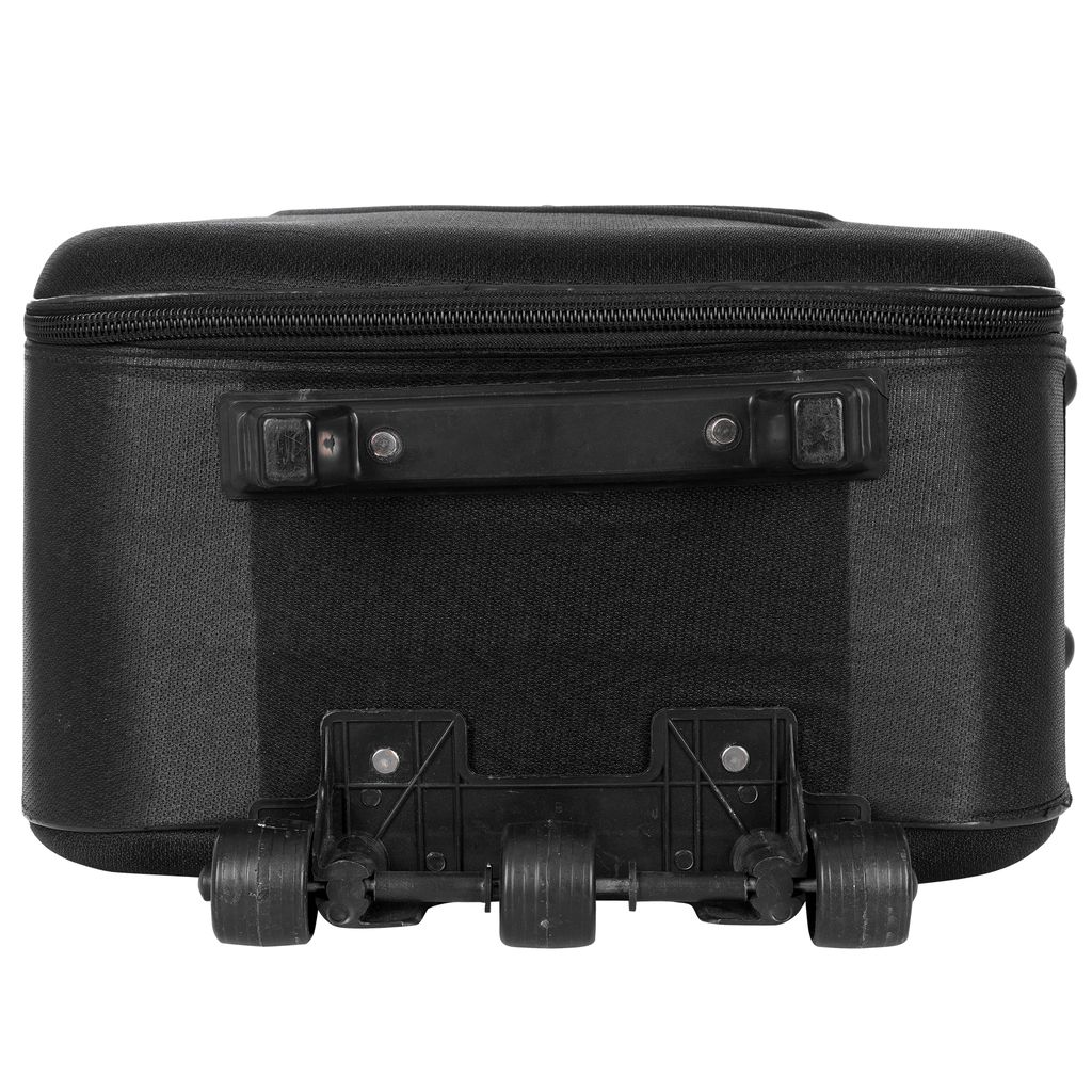 Compact Trolley Suitcase