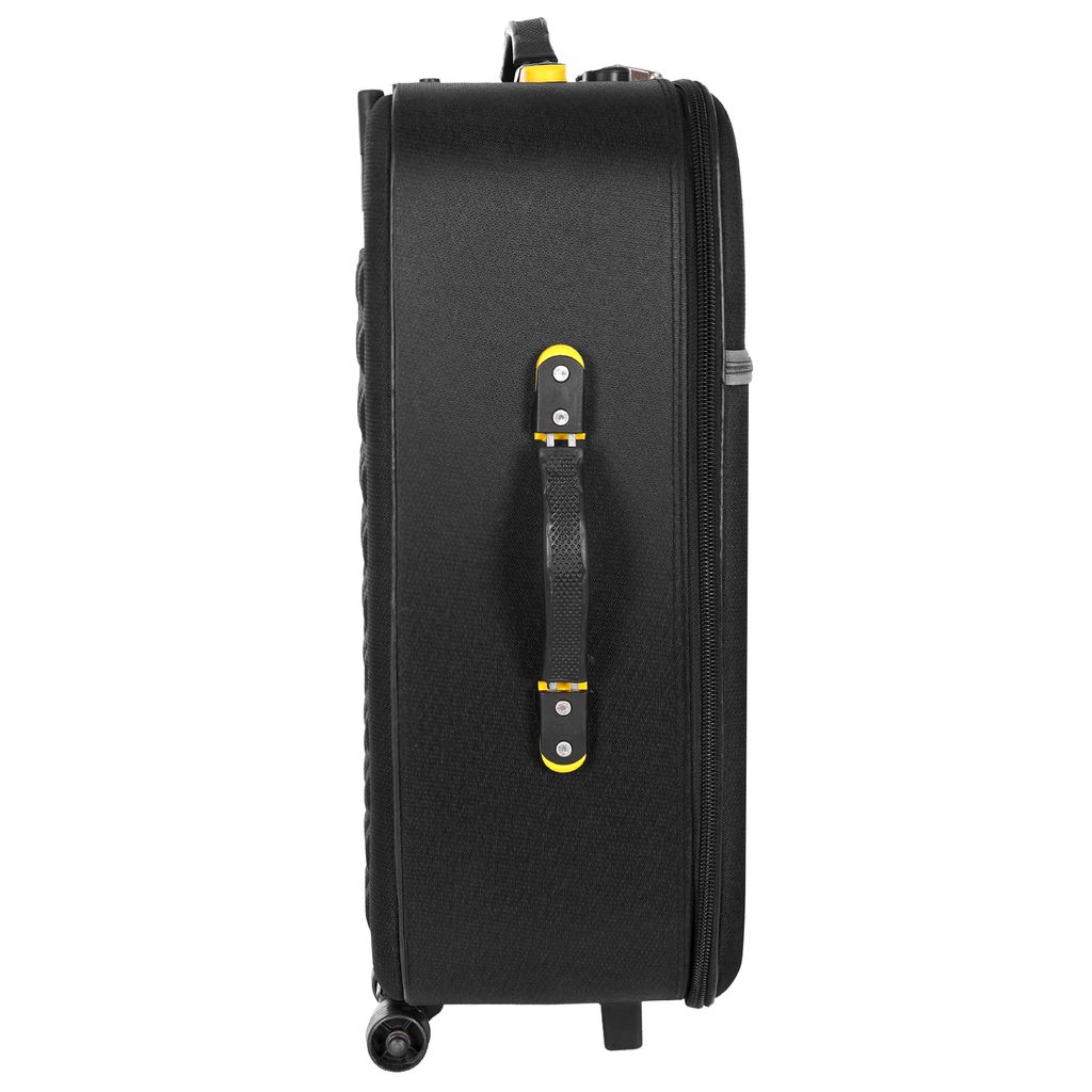 Compact Trolley Suitcase