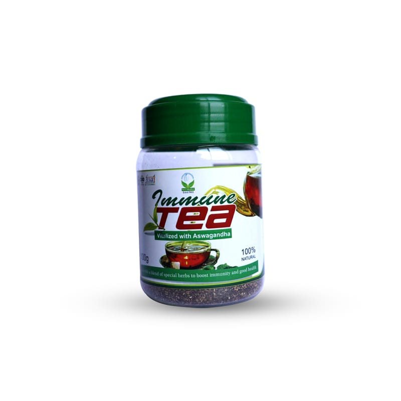 Immune Tea