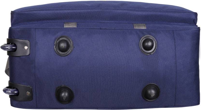 Travel Duffel Bag with Wheels