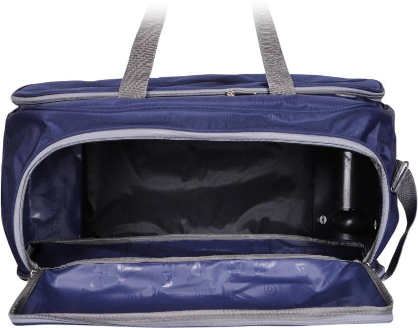 Travel Duffel Bag with Wheels