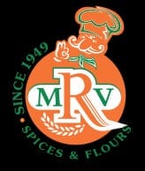 MRV spices and flour