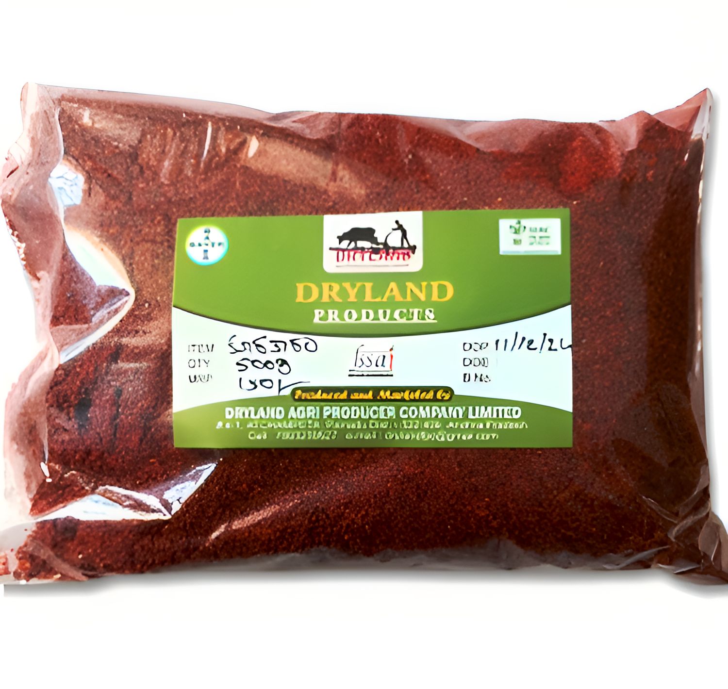 Chilli Powder