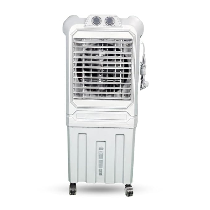 Supreme Aero-12 Desert Air Cooler, 70 Litre Tank | 12 Inch Blade | 100 Watt |