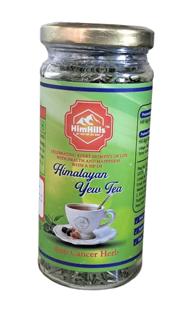 Himalayan TEA