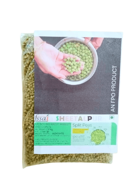 Buy Split green Peas Online