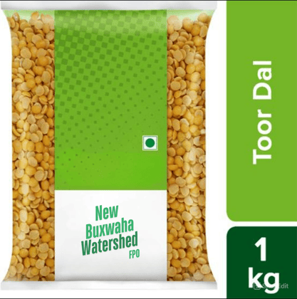 Toor Dal 1Kg Toor Dal 1Kg