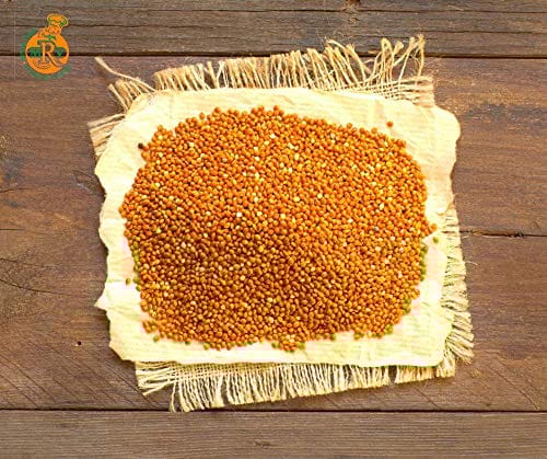 MRV Multi Millet Instant Dosa Mix - 450g (Pack of 1)