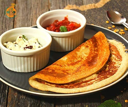 MRV Multi Millet Instant Dosa Mix - 450g (Pack of 1)