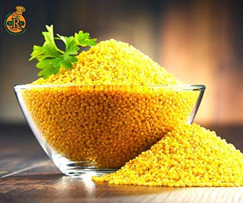 MRV Multi Millet Instant Dosa Mix - 450g (Pack of 1)