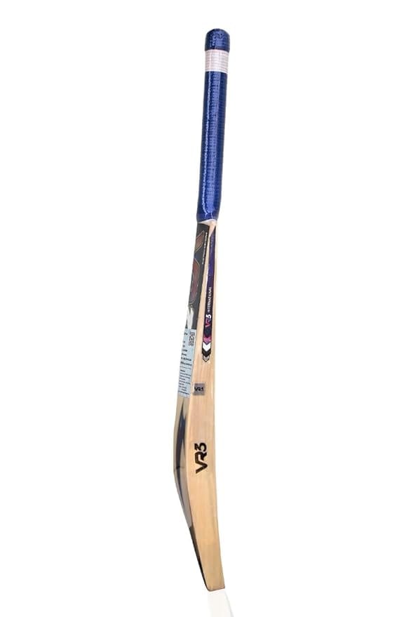  SG VR3 English Willow Cricket Bat, Full Size