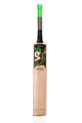 VR3 English Willow Cricket Bat - Best Cricket Bat for Beginners