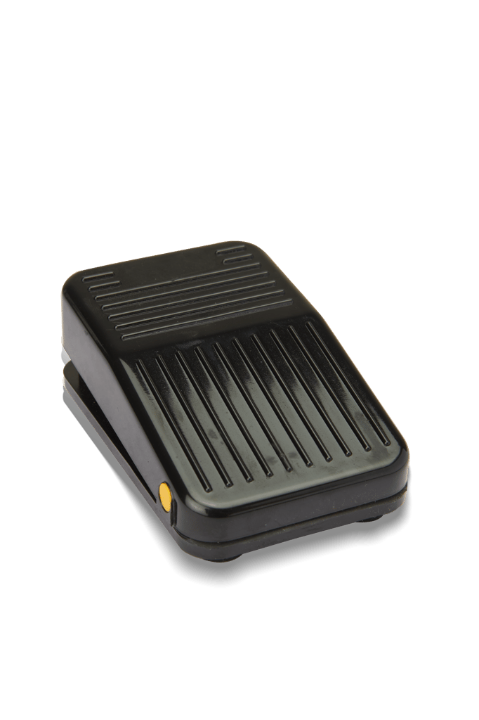 BRISK Foot Switch, BFS-00, 6A/250VAC