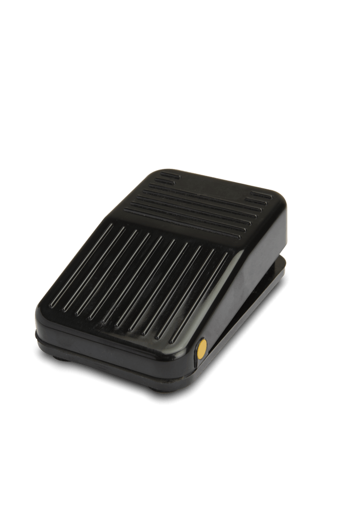 BRISK Foot Switch, BFS-00, 6A/250VAC