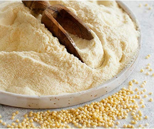 MRV Mix Millet Flour 500g