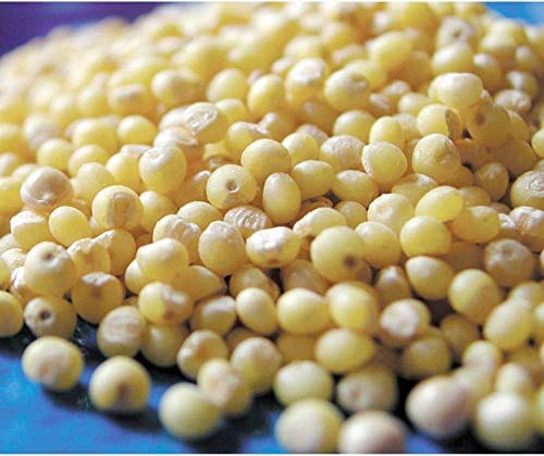 MRV Mix Millet Flour 500g