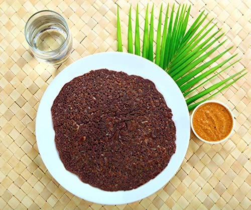 MRV Ragi Dosa Mix - 500g