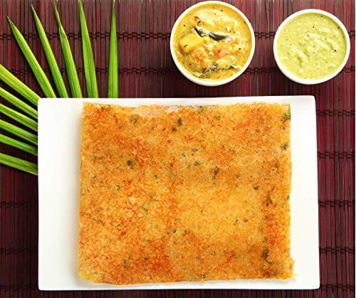 MRV Instant Rava Dosa Mix - 450g (Pack of 1)