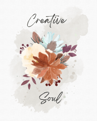 Creative Soul