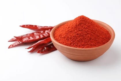 Red Chilli Powder Online at Best Price in India
