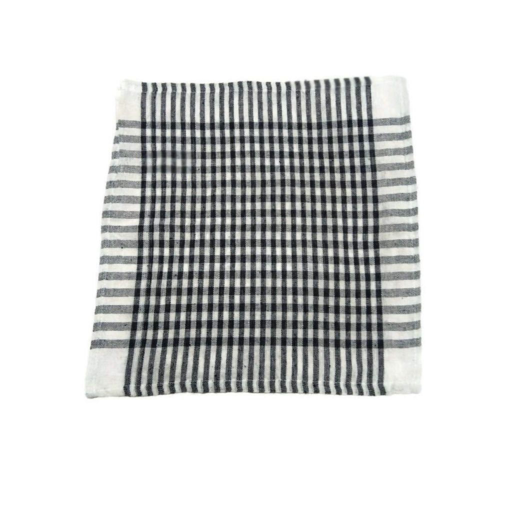Lafabriqueind Kitchen High Quality Wipes/Cloth/Duster Large size - Pack of 6