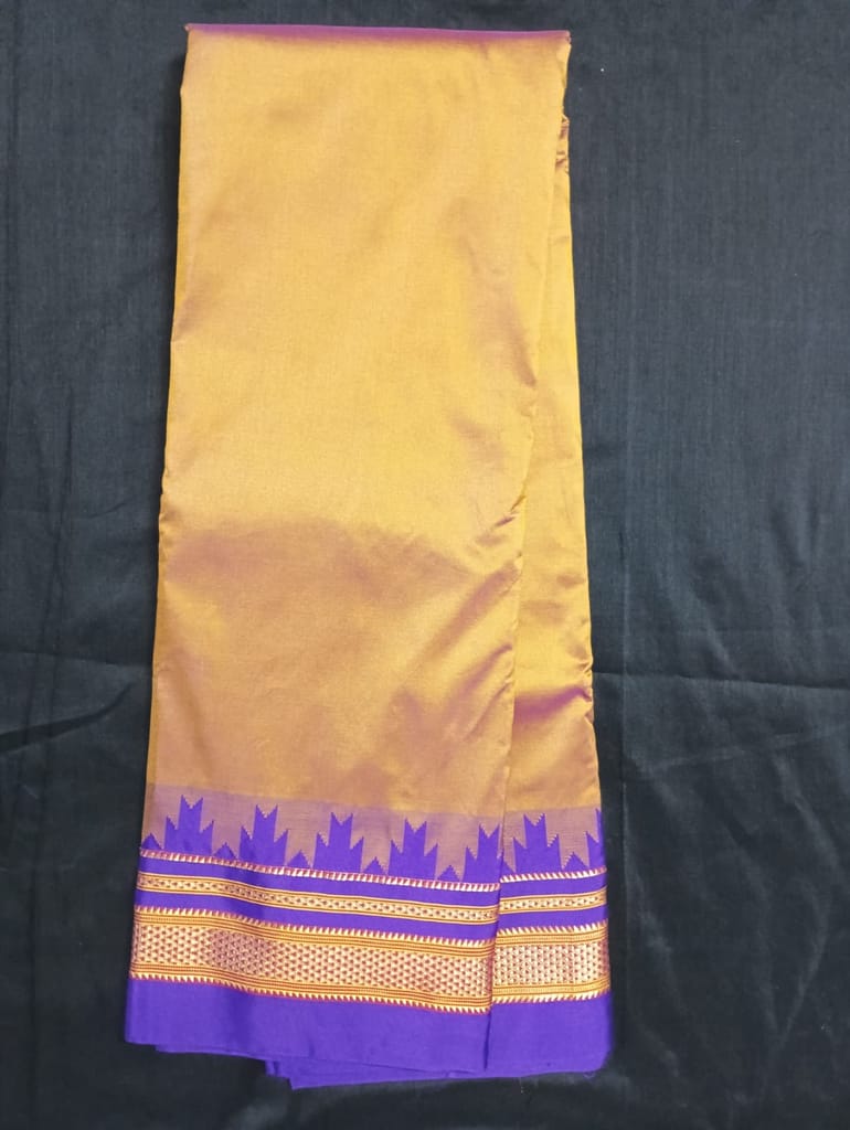 Pradeen Textiles The Chennai Silks - Sarees | Buy online on ZillyBuy
