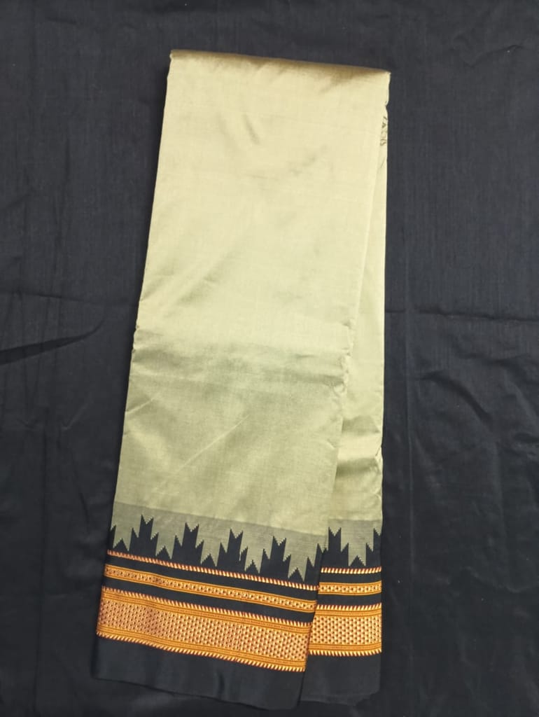 Pradeen Textiles The Chennai Silks - Sarees | Buy online on ZillyBuy