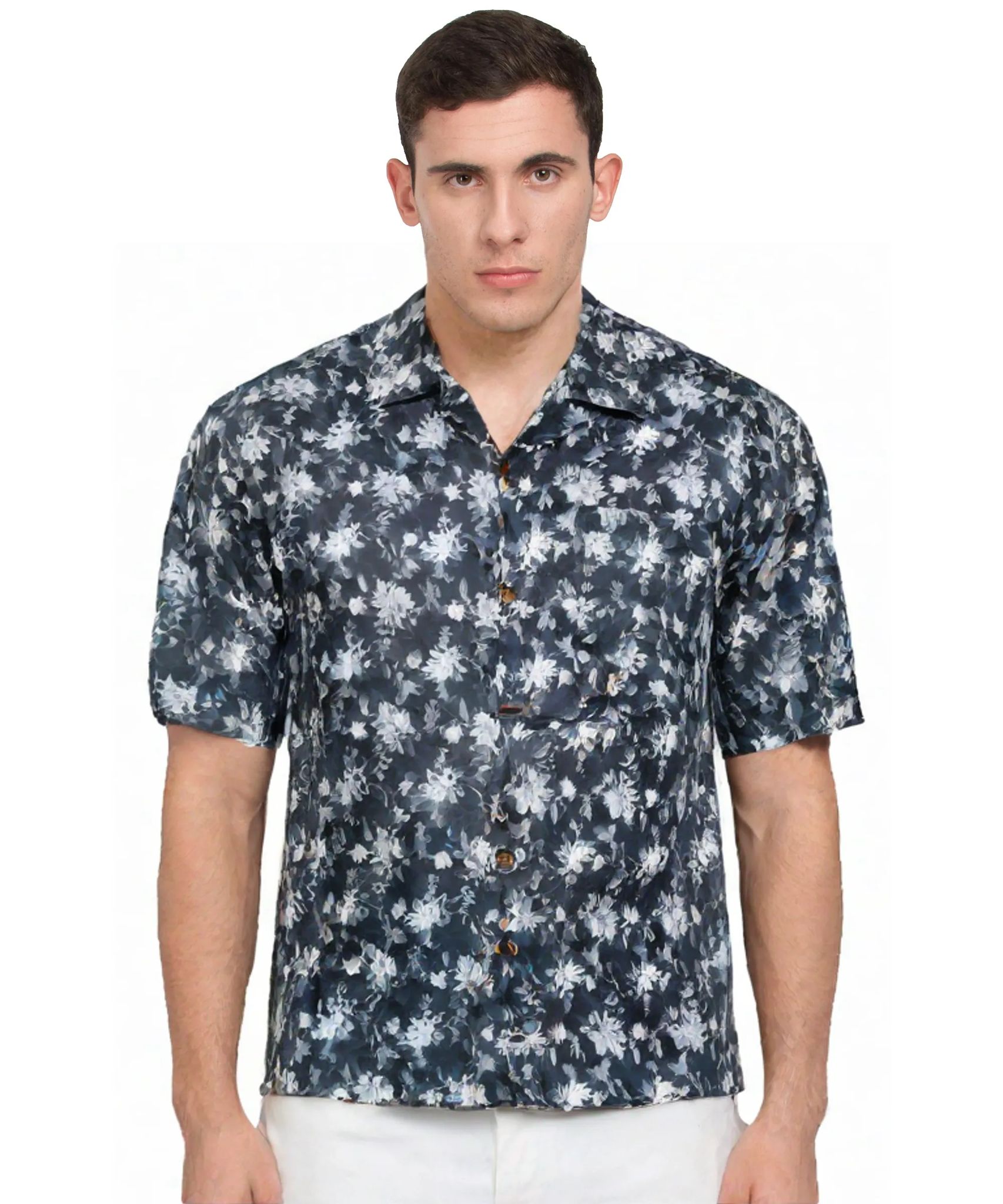 Stylish Trendy Shirt For Men