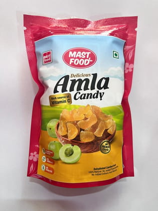 Amla Candy