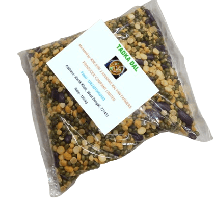 Tadka Dal 500gm