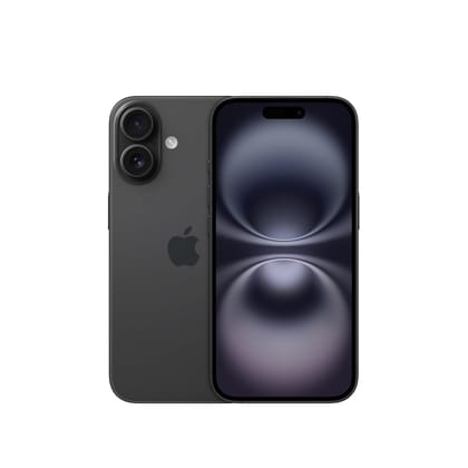 iPhone 16 128 GB 5G Mobile Phone