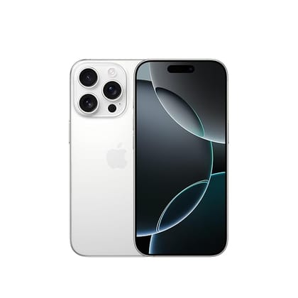 iPhone 16 Pro 256GB 5G Mobile Phone