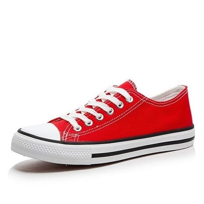 GLS SNEAKERS FOR MEN (SHORT) RD-WH