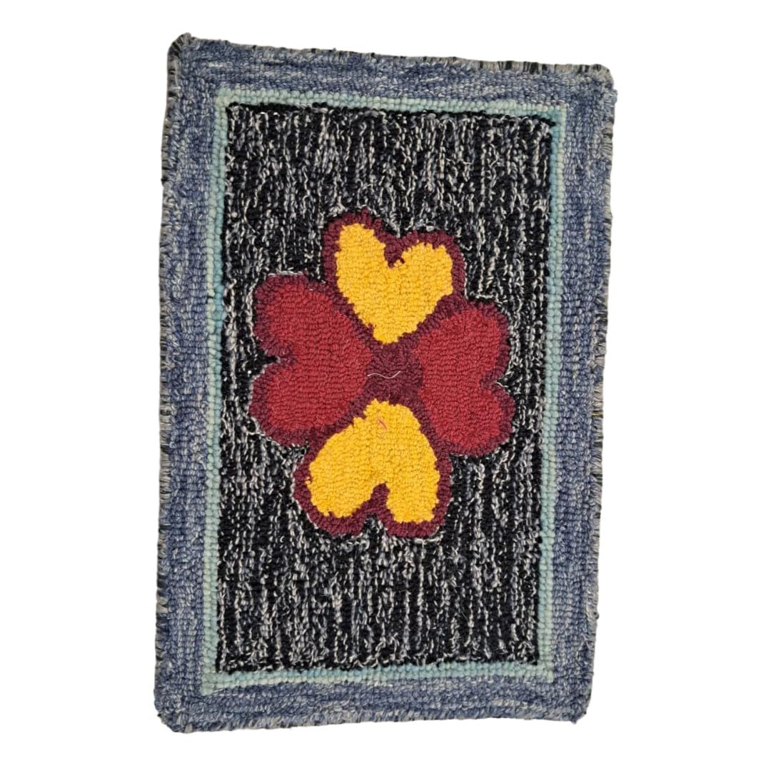 Lepakshi Handicrafts Hand Knoted Door Mats