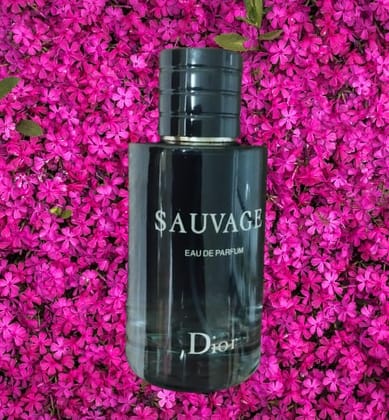 Dior Sauvage Eau de Parfum Tester – 100ml | Intense, Bold & Long-Lasting Fragrance for Men