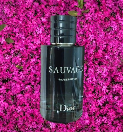 Dior Sauvage Eau de Parfum Tester – 100ml | Intense, Bold & Long-Lasting Fragrance for Men