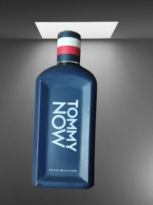 Tommy Hilfiger Tester – 100ml | Classic, Fresh & Timeless Fragrance for Men | Daily Wear Eau De Toilette