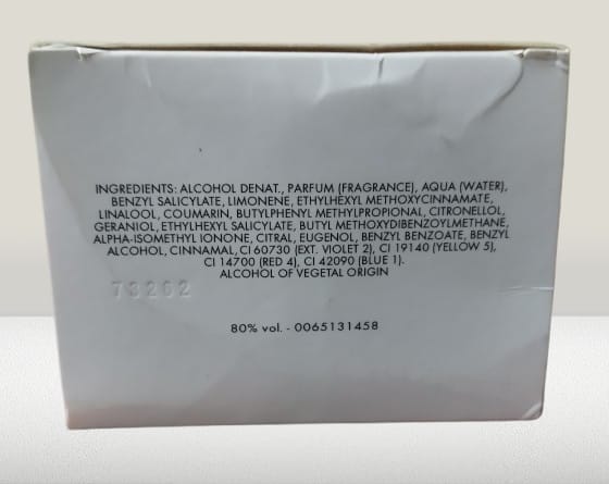 Paco Rabanne Invictus Aqua Tester – 100ml | Fresh, Invigorating & Sporty Fragrance for Men Perfume